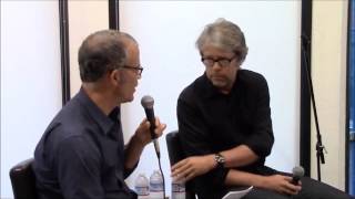 Jonathan Franzen at Book Passage [upl. by Meryl969]