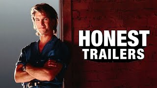 Honest Trailers  Road House 1989 [upl. by Meehan]