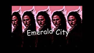 Emerald City  Waiting For The Dawn  1976  Full Album [upl. by Ecile228]