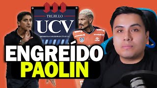 GUERRERO NO DESEA JUGAR CONTRA ALIANZA [upl. by Audi]