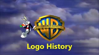 Warner Bros Family Entertainment Logo History [upl. by Waxler962]