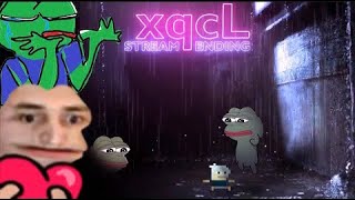 🎵 XQC OUTRO SONG  Enterlude  Exitlude  🎵 [upl. by Droffats]