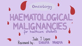 ONCOLOGY  Haem Malignancies Part 23  Leukaemia and The Spleen [upl. by Georgianne]