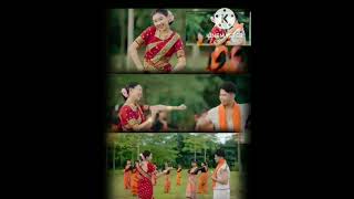 KangkanTeaser ampTakar Pegu  Kangkan Panging new WhatsApp Status video 2022 LEKHAN KUMBANGRichma [upl. by Haskell]