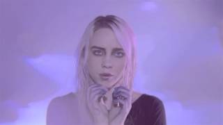 Billie Eilish  Ocean Eyes Official Music Video [upl. by Romelda]