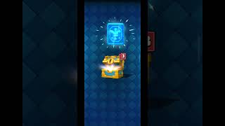 Battle de pack opening clash royal 2 packopeningopeningclashroyale [upl. by Drida]