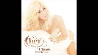 Cher  Womans World Audio [upl. by Annaiuq]