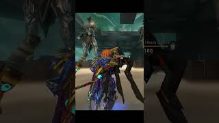 Ram Aur Syam  WARFRAME skvplayson warframe warframegameplay [upl. by Yllut]