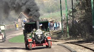 Beamish Steam Gala 2023 [upl. by Camellia619]