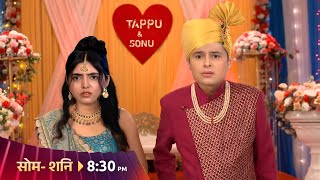 Taarak Mehta Ka Ulta Chashma episode 4273  नई शादी की शुरुआत  Tmkoc New Promo 4273 [upl. by Felicidad727]