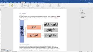 24 Microsoft Word Voetnoten en eindnoten [upl. by Annagroeg]