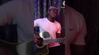 Christ is My Firm Foundation one of Maverick City greatest Song youtube acoustic music shorts [upl. by Marja]