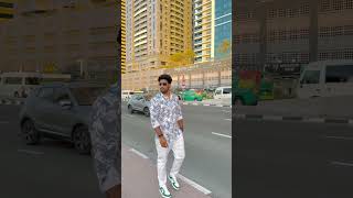 Dubai marina 😎Dishum😎dubaitravelreelsmarina [upl. by Kilam]