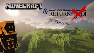 Minecraft Och The Return Of Petdelbo [upl. by Lenhard]