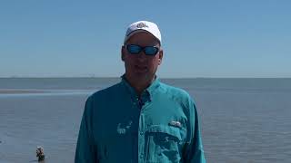 Texas Fishing Tips Fishing Report 111023 Aransas Pass amp Corpus Christi Bay Capt Doug Stanford [upl. by Atsirhc407]