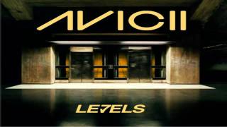 Avicii  Levels Instrumental Version [upl. by Pinzler]