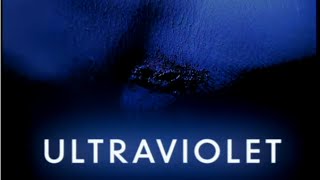 Ultraviolet 1998 Channel 4 TV Mini Series Trailer [upl. by Mame740]