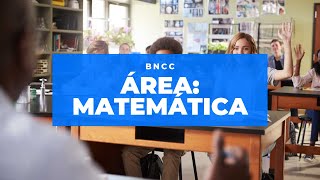 BNCC  Área de Matemática [upl. by Delamare512]