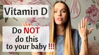 ENFAMIL DVISOL REVIEW  VITAMIN D FOR INFANTS  BLOOD IN BABYS STOOL  NEWBORN GASSES  FUSSINESS [upl. by Melinde]