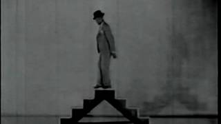 Bill quotBojanglesquot Robinson Stair Dance 1932 [upl. by Kennard]