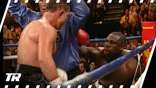 Greatest Heavyweight Boxing Knockouts And Stoppages  BOXING MARATHON [upl. by Ihculo]