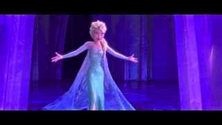 Disneys Frozen English Trailer【FANDUB】Collaboration with LoststeamVAA and IzzyVActress [upl. by Geraldine38]