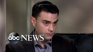 Outspoken conservative Ben Shapiro says political correctness breeds insanity [upl. by Katine]