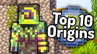 Top 10 Best Origins of the Month  February 2023 Pt 1 [upl. by Lemrahs]