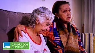 Alzheimer o que é sintomas e tratamento  211024 [upl. by Nerty]