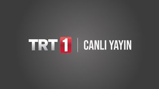 TRT 1 canlı yayın izle HD [upl. by Anna-Diana968]