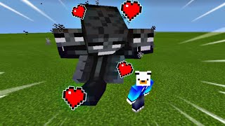 Minecraft  TAMEABLE MOB ADDON [upl. by Daniella]