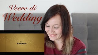 Veere Di Wedding  Official Trailer  GERMAN REACTION [upl. by Hasseman502]