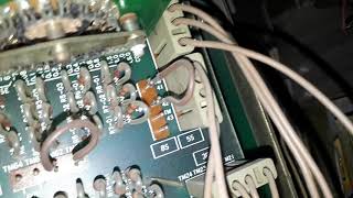 How to Operate Timer Regulator Shimadzu Xray Machine [upl. by Wildermuth]