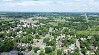 Milaca Minnesota FAA max altitude of 400ft [upl. by Darbee261]