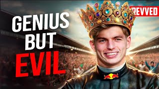 How Good Is Max Verstappen Actually [upl. by Enidualc]