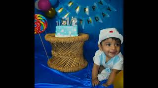 Happy Birthday Paarth [upl. by Lebbie]