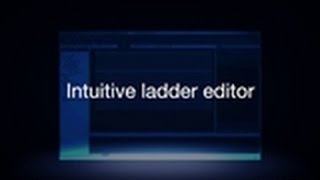 MELSOFT GX Works3 Tutorial No9 quotIntuitive ladder editorquot  Mitsubishi Electric [upl. by Schmeltzer]