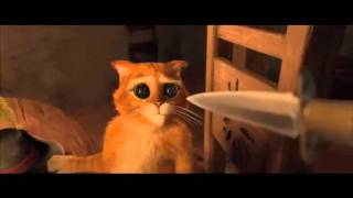 Der Gestiefelte Kater  TV Spot 2 [upl. by Nosemaj604]