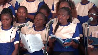 How Excellent Nac Limuru District Choir [upl. by Ytisahc]