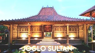 rumah joglo antik harga 3M [upl. by Cade]