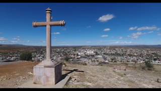 La Iglesia del Santo Niño de Atocha en Plateros [upl. by Pitarys828]