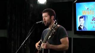 Josh Turner quotI Wouldnt Be A Manquot [upl. by Tess901]