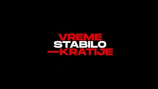 The Time of Stabilitocracy  Vreme stabilokratije  Trailer 2022 [upl. by Avir]