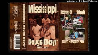 West GPT Mississippi Doug Boyz TLaDi Gulfport MS 1993 [upl. by Atinal]