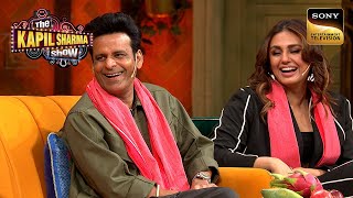 Huma Qureshi को क्यों करनी पढ़ी थी Script की चोरी  The Kapil Sharma Show  Reloaded [upl. by Mani]