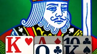 vita freecell card game [upl. by Estevan207]