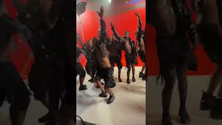 Amapiano Dance Wadibusa shorts amapiano [upl. by Cahn]