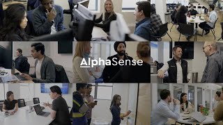 Inside AlphaSense Building the Future [upl. by Temple915]