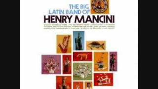 Henry Mancini  Touch of Evil [upl. by Adiana]