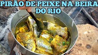 PIQUENIQUE EM FAMÍLIA NA BEIRA DO RIO  BOM DEMAIS [upl. by Carlynn]